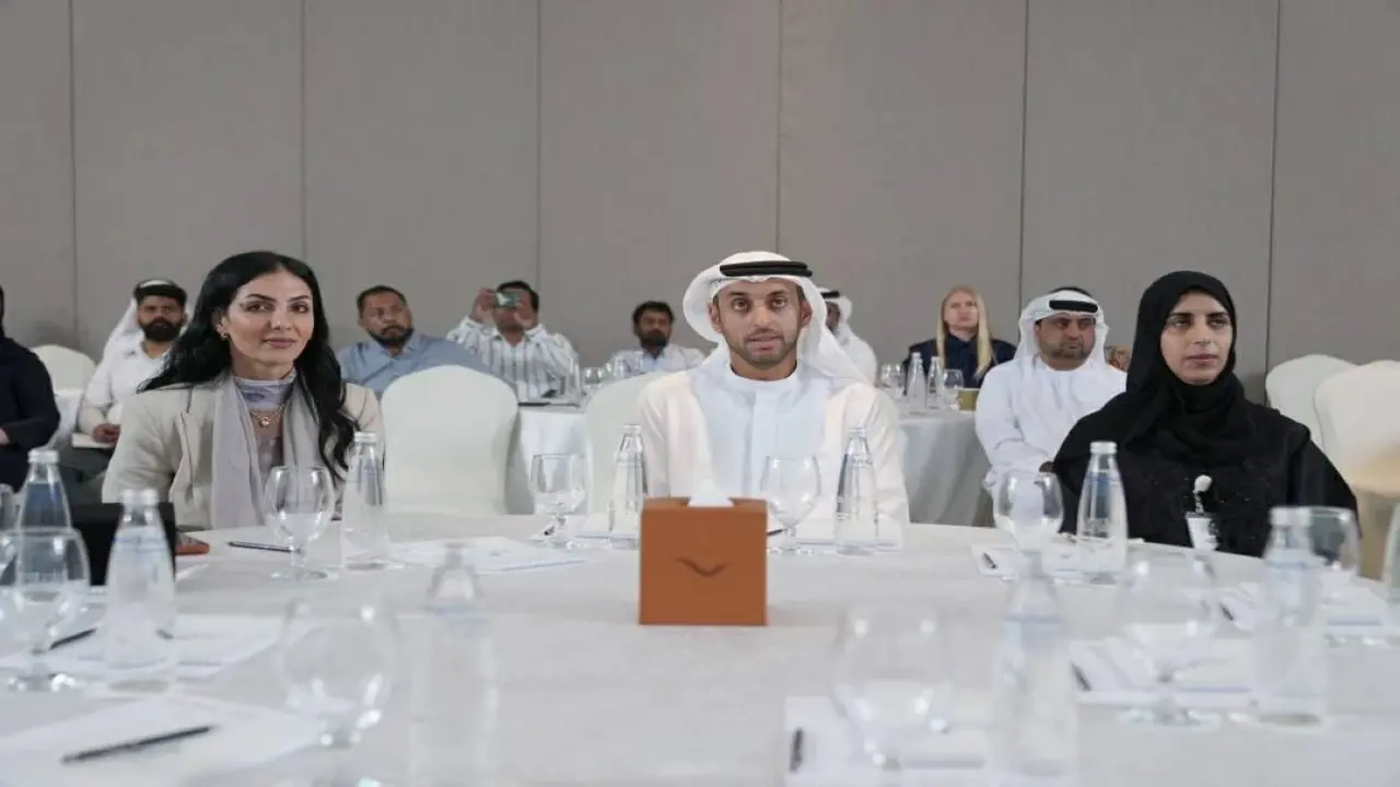 رفع جاهزية الشركات في رأس الخيمة بتقنيات متقدمة من خلال ورشة متخصصة